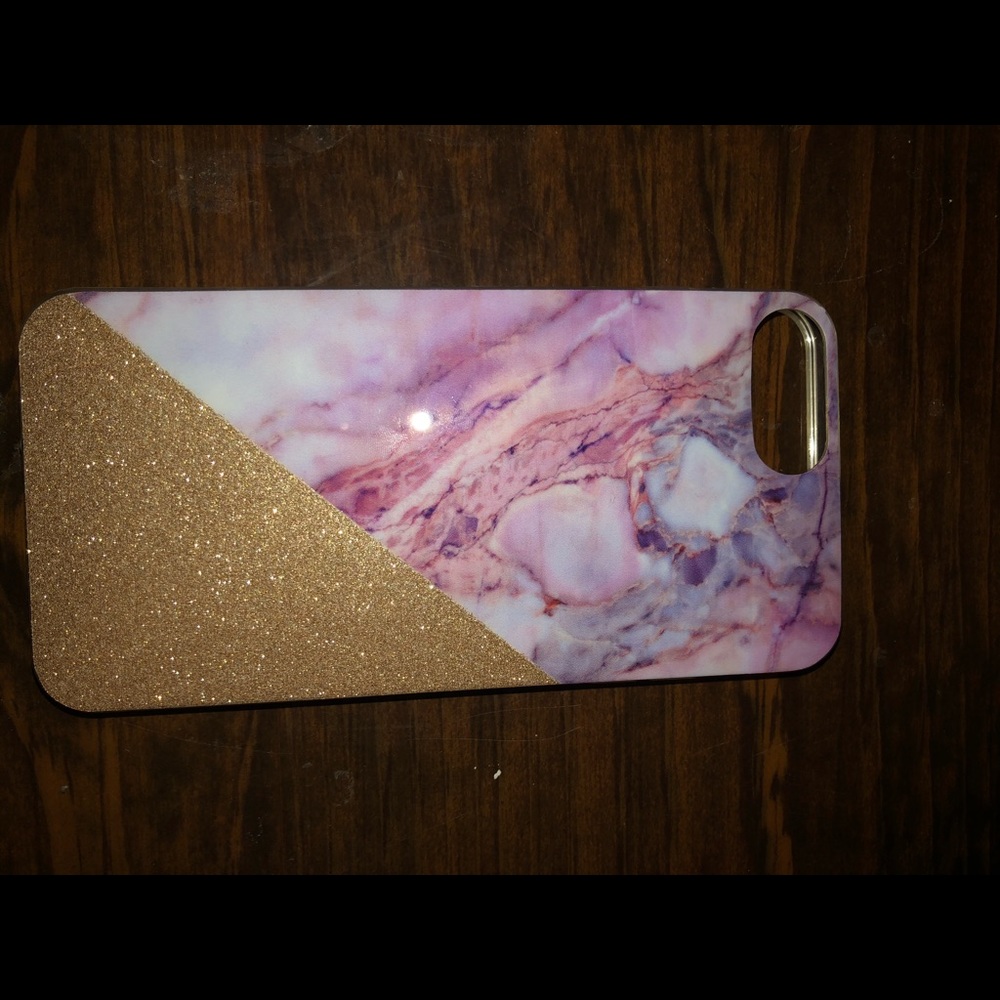 iPhone case